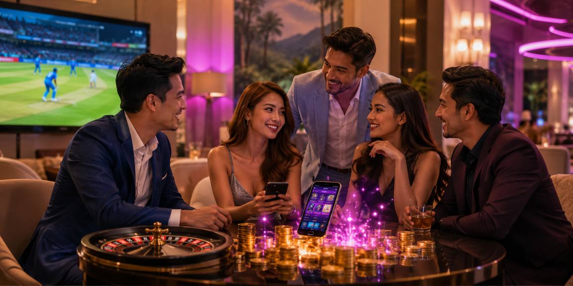 wow 12 Quay Số Nhanh