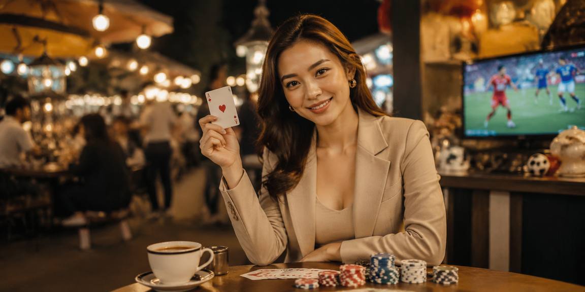 wow 12 Sảnh Live Casino Người Chia Bài Tại wow 12